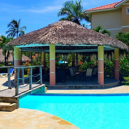 Cozy Garden Oasis Steps To The Beach Cabarete Ngoại thất bức ảnh