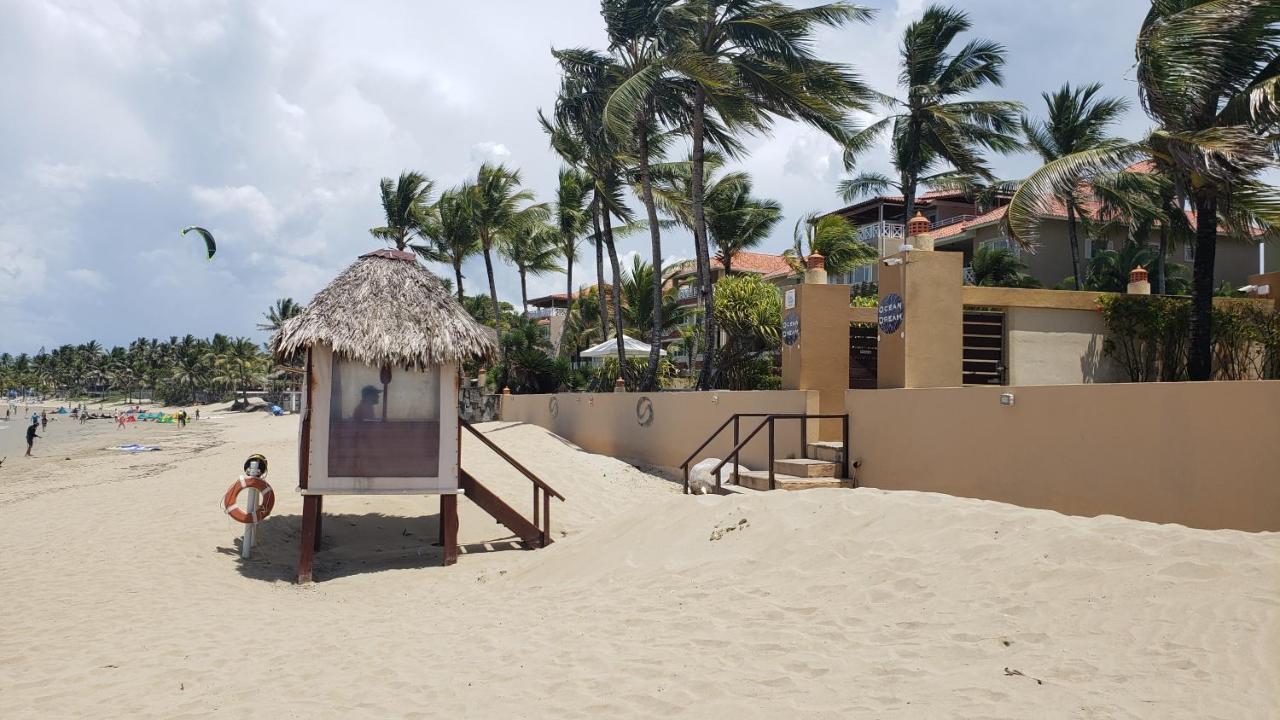 Cozy Garden Oasis Steps To The Beach Cabarete Ngoại thất bức ảnh