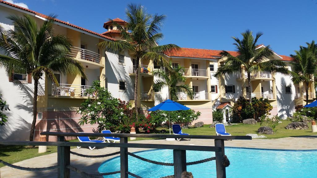 Cozy Garden Oasis Steps To The Beach Cabarete Ngoại thất bức ảnh