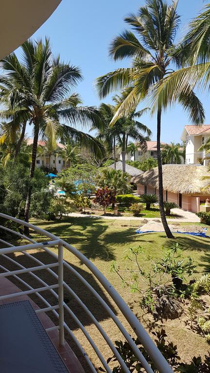 Cozy Garden Oasis Steps To The Beach Cabarete Ngoại thất bức ảnh