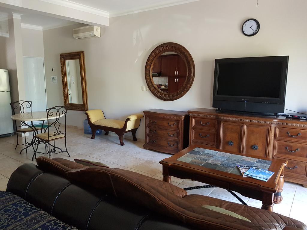 Cozy Garden Oasis Steps To The Beach Cabarete Ngoại thất bức ảnh
